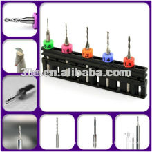 Optical Lens Drilling Bits